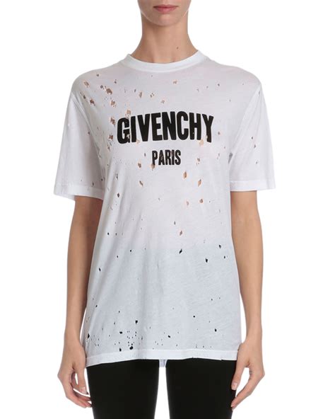 givenchy ladies tops sale|givenchy shirts for women.